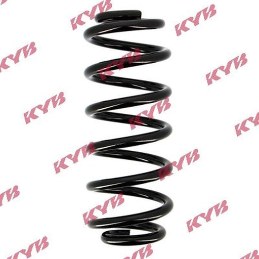 KYB 2 x Suspension Springs fits Audi A3 2003-2009 3.2