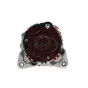 Apec Car Alternator 12V fits Nissan Micra V 2016 on 0.9