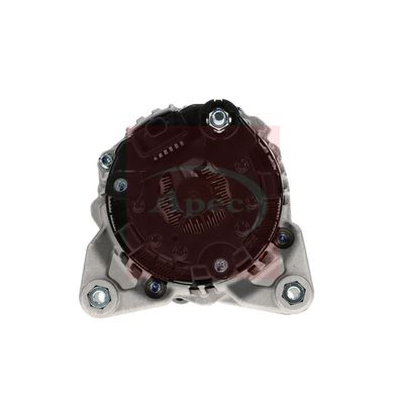 Apec Car Alternator 12V fits Nissan Micra V 2016 on 0.9