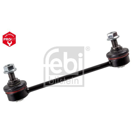 Febi Stabiliser Bar Link Coupling Rod Rear Right 31765