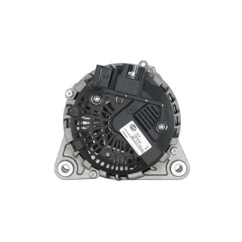 Hella Car Alternator 12V fits Ford Galaxy 2006-2015
