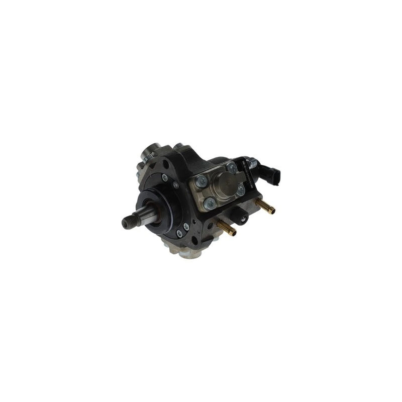 Bosch High Pressure Fuel Pump fits VW Volksbus 2005 on 5.140