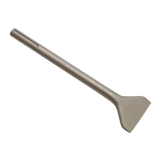 Dewalt Power Tools SDS Max Steel Tile Chisel 80 x 300mm DeWALT Power Tools - Dynamic Drive
