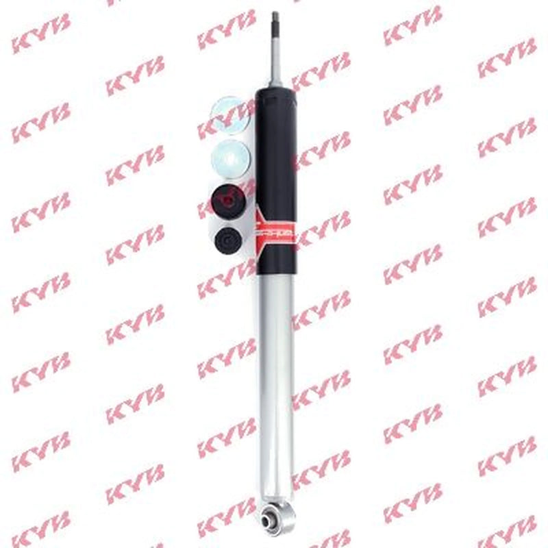 KYB Shock Absorber Damper Strut Rear fits Mercedes-Benz A-Class 2004-2012