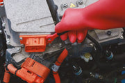 Laser Insulating Composite Gloves with Arc Flash Protection - Large (10) Laser - Dynamic Drive