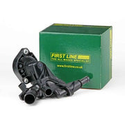 First Line Thermostat,Coolant fits Renault Captur I 2013-2019 0.9