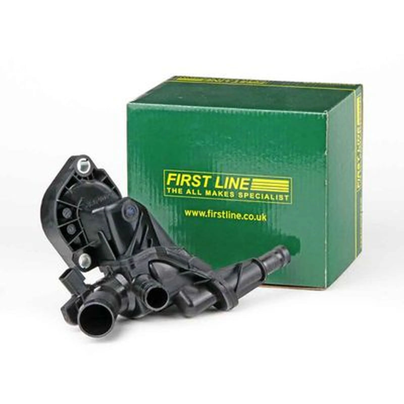 First Line Thermostat,Coolant fits Renault Captur I 2013-2019 0.9