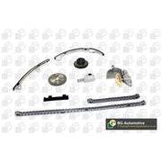 BGA Timing Chain Kit Set 70 Links TC0405FK