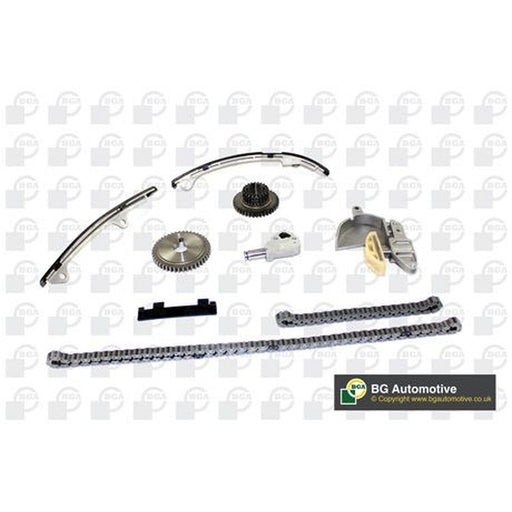 BGA Timing Chain Kit Set 70 Links fits Nissan Primera 2002-2008 2.0