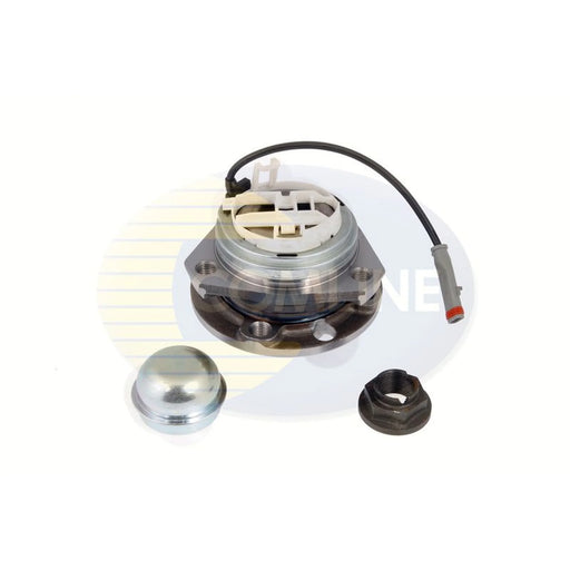 Comline Wheel Bearing Kit fits Opel Astra H 2004-2014 1.3 1.4 1.6 1.7 1.8 1.9