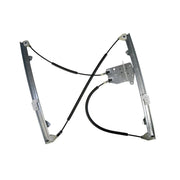 Valeo Electric Window Regulator Lifter Right Front 851475