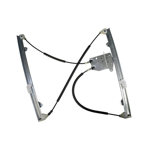 Valeo Electric Window Regulator Lifter Right Front 851475