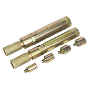 Sealey Clutch Alignment Set - Commercial CV030 Sealey - Dynamic Drive