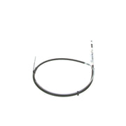 Bosch Handbrake Cable Right Rear fits BMW 5 1995-2004