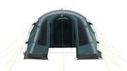 Outwell Carolina 6 Pole Tent Blue 6 Person Outwell - Dynamic Drive
