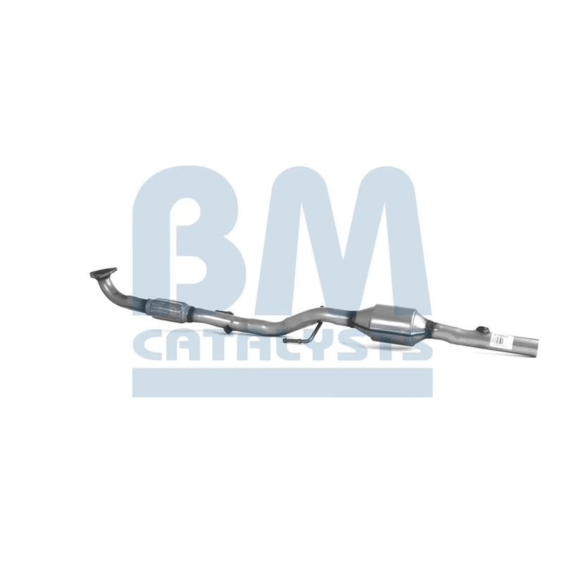 BM Catalysts Homologated Petrol Cat fits Seat Cordoba 2006-2009 1.4 1.6