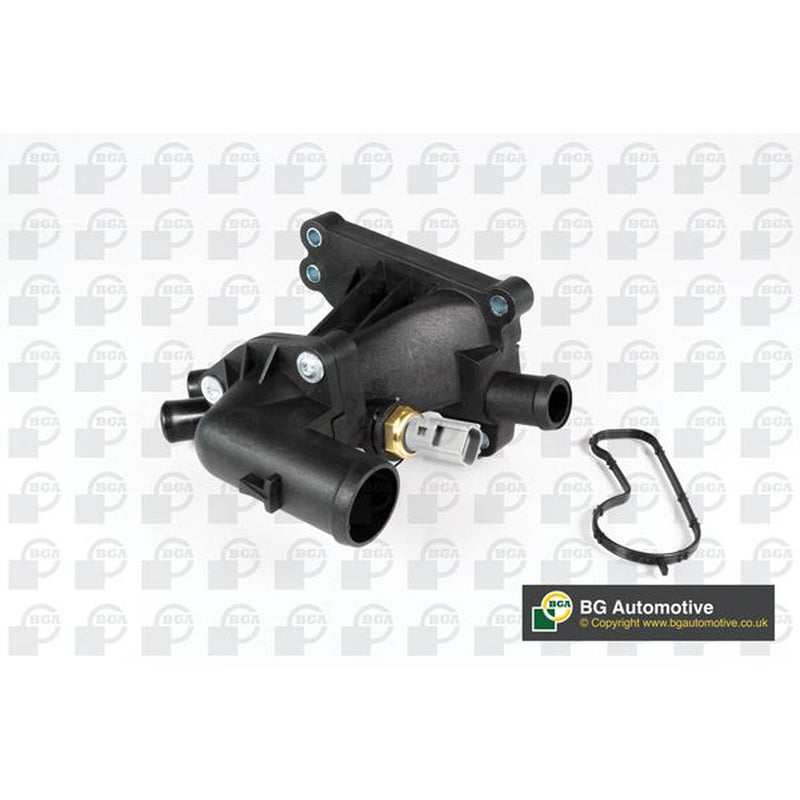 BGA Thermostat,Coolant fits Ford B-Max 2012-2017 1.0