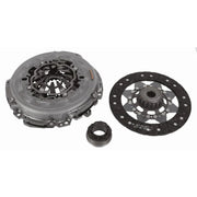 Sachs Clutch Kit Set 3pc 3000950987