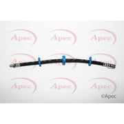 Apec Brake Hydraulic Hose Line Front fits Iveco Daily III 1999-2007 2.8