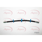 Apec Brake Hydraulic Hose Line Front HOS4407