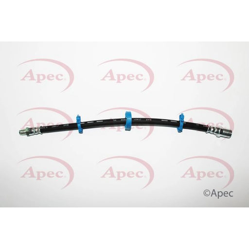 Apec Brake Hydraulic Hose Line Front HOS4407