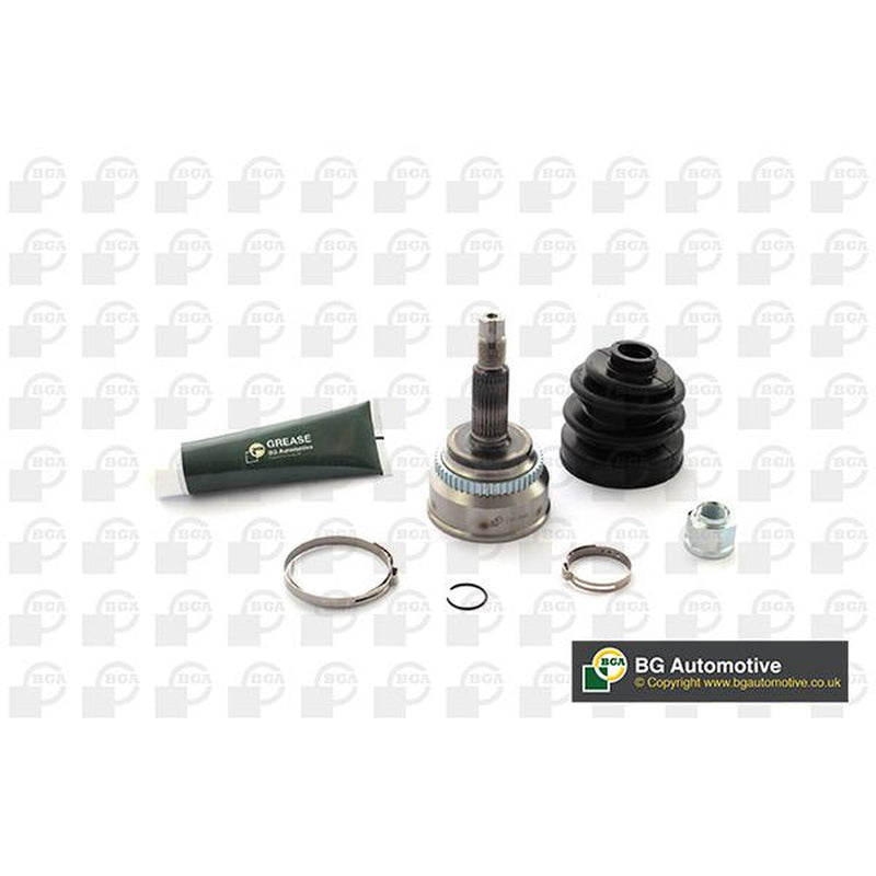 BGA Drive Shaft Joint Kit fits Lexus Rx 2003-2008
