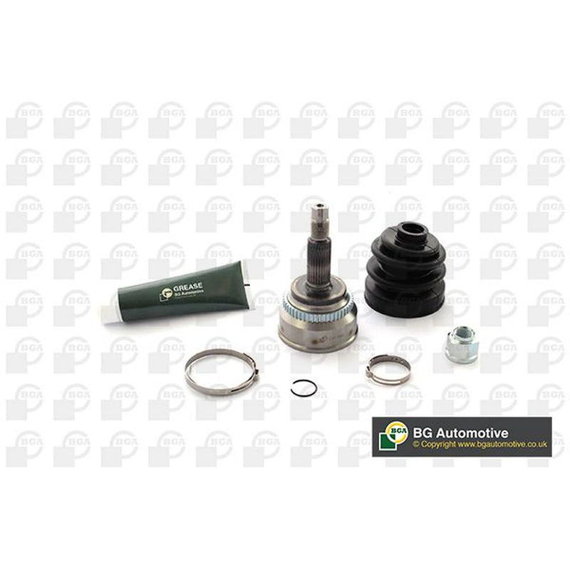 BGA Drive Shaft Joint Kit CV9141A