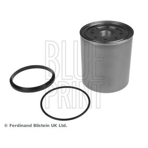 Blue Print Fuel Filter Element fits Jeep Cherokee 2001-2008 2.5 2.8