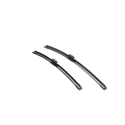 Bosch Aerotwin Wiper Blade Set 600mm + 500mm — A495S fits BMW X2 2017-2023