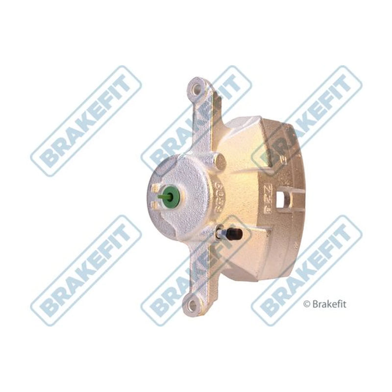 Apec Brake Caliper Assembly Front Right BCA1076