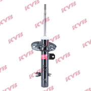 KYB Shock Absorber Damper Strut Front Left fits Peugeot 2008 I 2013-2019