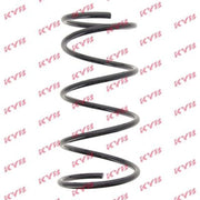 KYB Rear Suspension Coil Spring fits Subaru Impreza 1992-2000 1.6 1.8 2.0