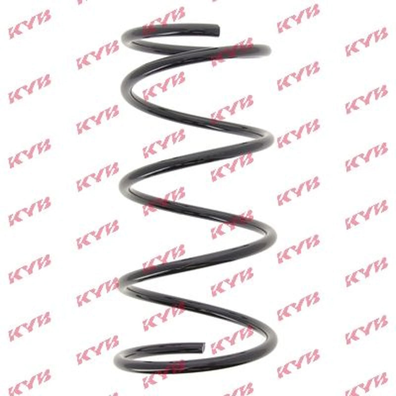 KYB Rear Suspension Coil Spring fits Subaru Impreza 1992-2000 1.6 1.8 2.0