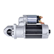 Hella Starter Motor 12V 3kW 11 Teeth fits Deutz-Fahr Agrolux 2001-2010
