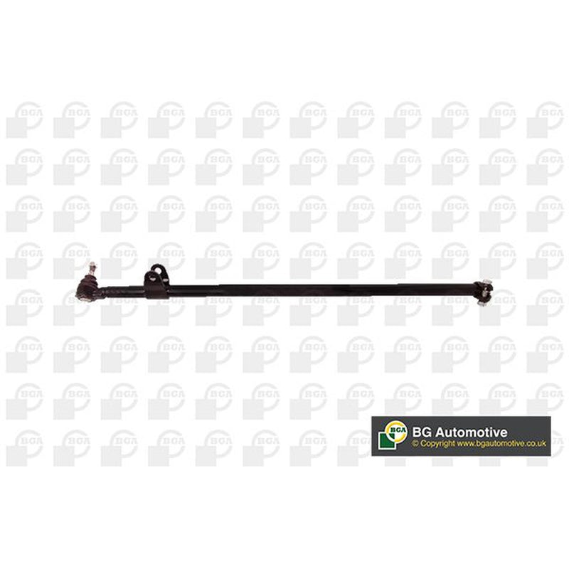 BGA Inner Rack End Right Joint Centre fits Land Rover Discovery 1998-2004