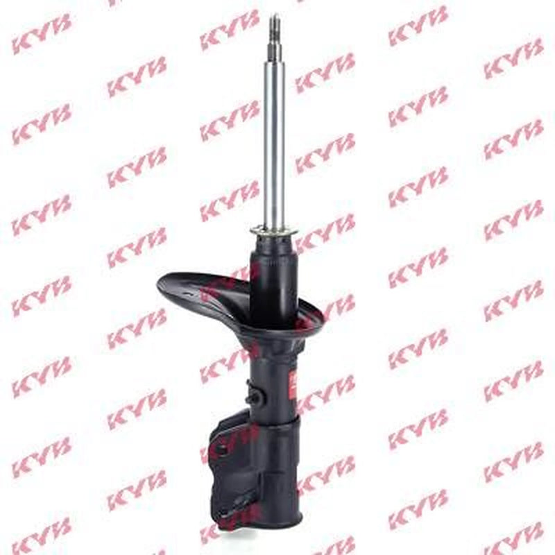 KYB Shock Absorber Damper Strut Front Right fits Proton Persona 1994-2002
