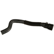 Gates Radiator Coolant Hose 300mm ID fits Audi A3 2007-2013 1.4