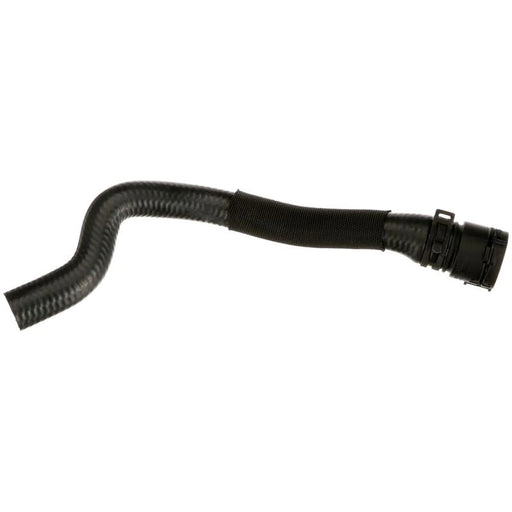 Gates Radiator Coolant Hose 300mm ID fits Audi A3 2007-2013 1.4