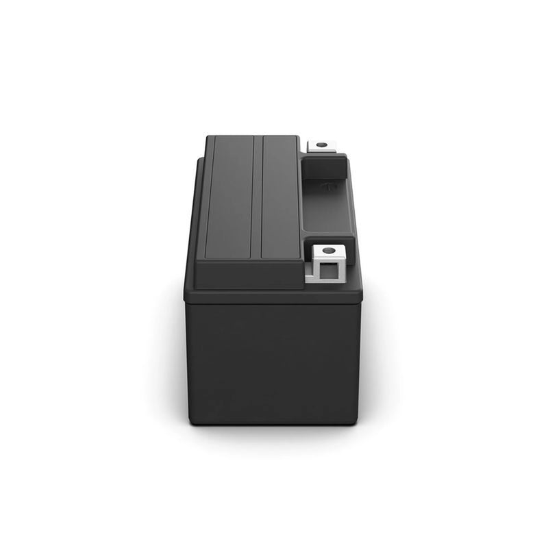 Bosch Batteries Battery 12V 6Ah 100A FA108