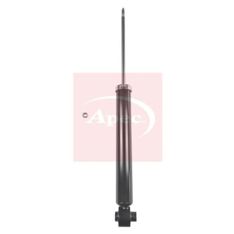 Apec Shock Absorber Damper Strut Rear Right ASA1337