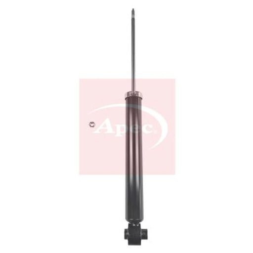 Apec Shock Absorber Damper Strut Rear Right ASA1337