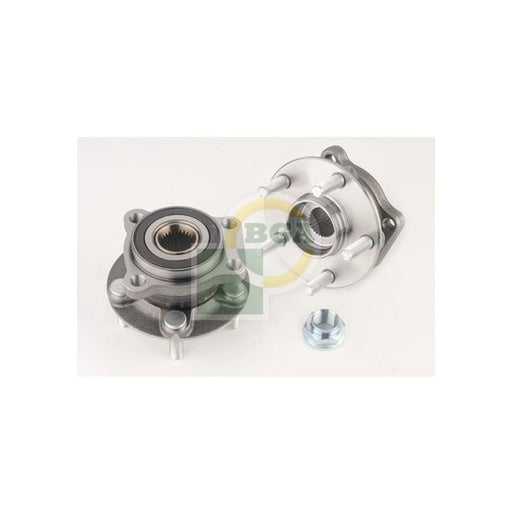 BGA Wheel Bearing Kit 124mm WHB8402K