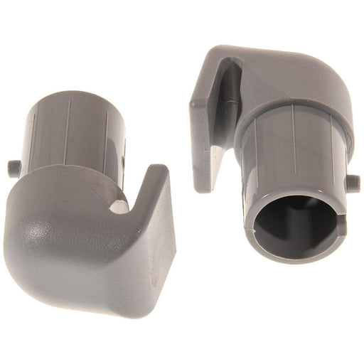 Fiamma Bunk Ladder Hook 1 Pair 98656 693 Fiamma - NN4 Online