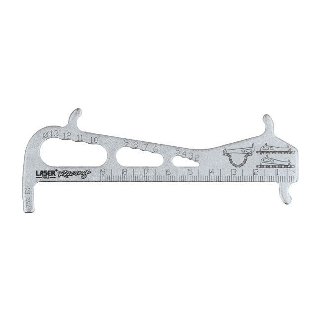 Laser LTR Chain Checker 8160 Laser - Dynamic Drive