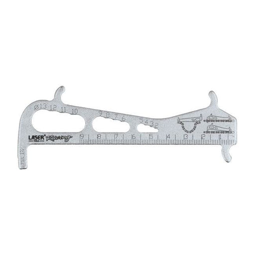 Laser LTR Chain Checker 8160 Laser - Dynamic Drive