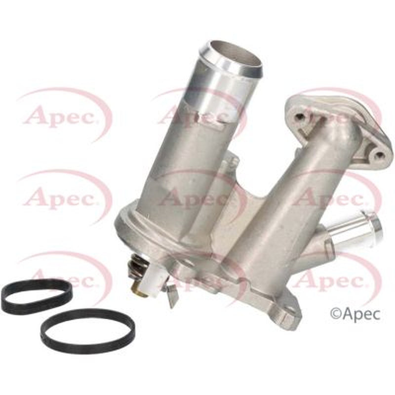 Apec Thermostat Housing Cover fits Ford C-Max II 2010-2019 1.6