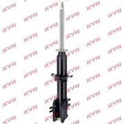 KYB Shock Absorber Damper Strut Front Right fits Daewoo Matiz 1998 on 0.8