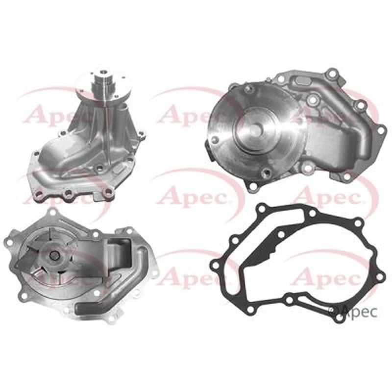 Apec Engine Cooling Water Pump AWP1459