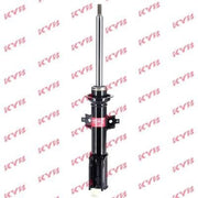 KYB Shock Absorber Damper Strut Front fits Renault Espace 1996-2002