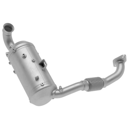 Hella Soot/Particulate Filter fits Ford C-Max II 2010-2019 1.6